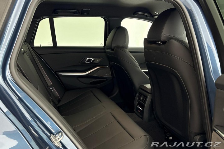 BMW 3 řady 3 | 330d xDrive 2025