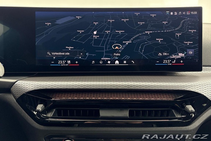 BMW 3 řady 3 | 330d xDrive 2025