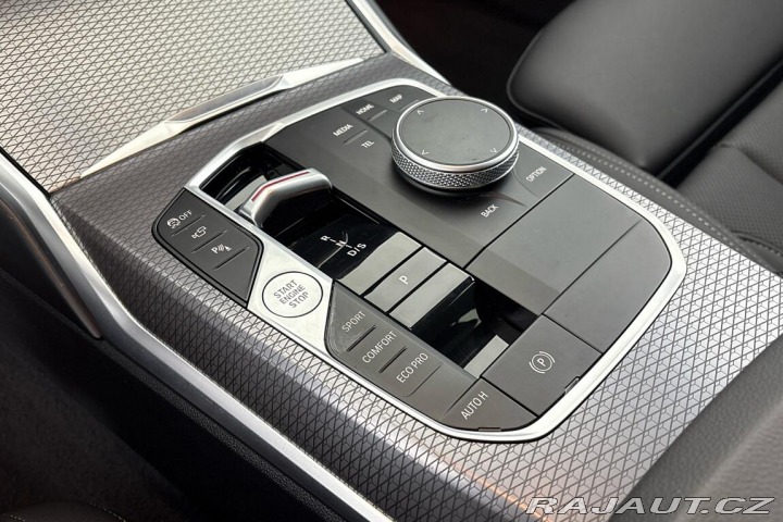 BMW 3 řady 3 | 330d xDrive 2025