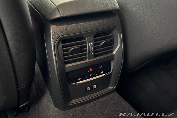 BMW 3 řady 3 | 330d xDrive 2025