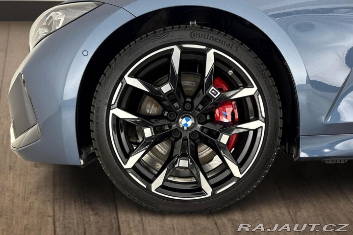 BMW 3 řady 3 | 330d xDrive 2025