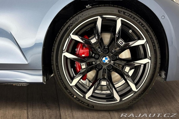BMW 3 řady 3 | 330d xDrive 2025