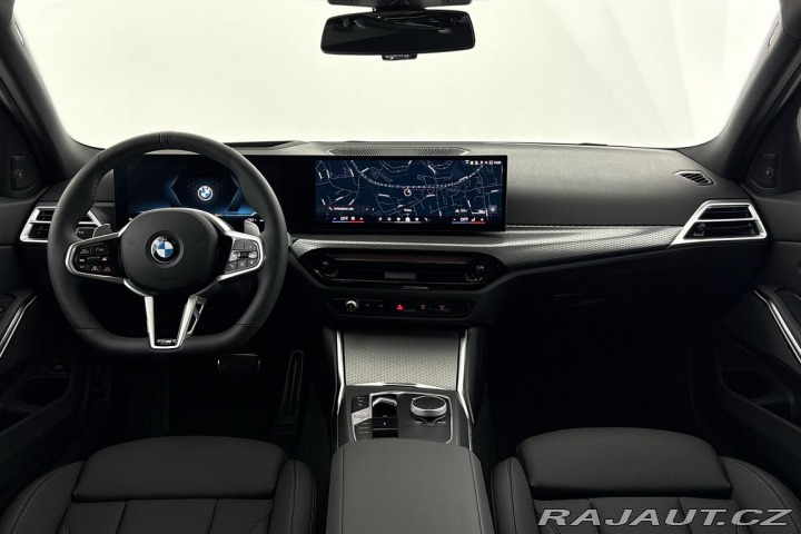 BMW 3 řady 3 | 330d xDrive 2025