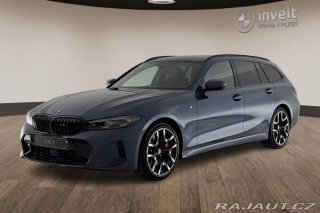 BMW 3 řady 3 | 330d xDrive 2025