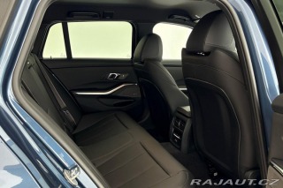 BMW 3 řady 3 | 330d xDrive 2025