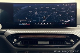 BMW 3 řady 3 | 330d xDrive 2025