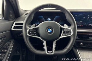 BMW 3 řady 3 | 330d xDrive 2025