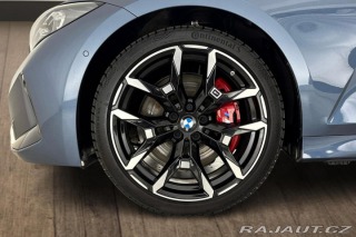 BMW 3 řady 3 | 330d xDrive 2025