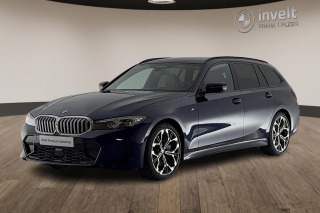 BMW 3 řady 3 | 330d xDrive