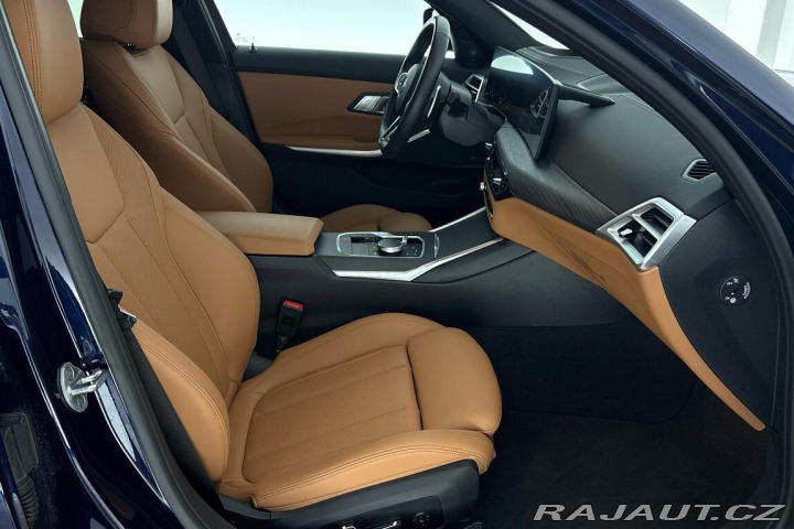 BMW 3 řady 3 | 330d xDrive 2025