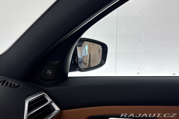 BMW 3 řady 3 | 330d xDrive 2025