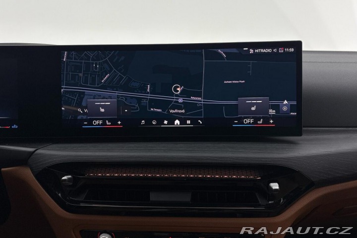 BMW 3 řady 3 | 330d xDrive 2025