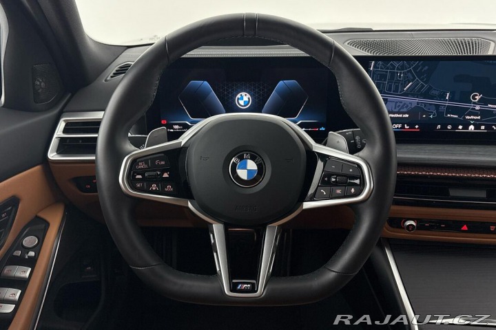 BMW 3 řady 3 | 330d xDrive 2025