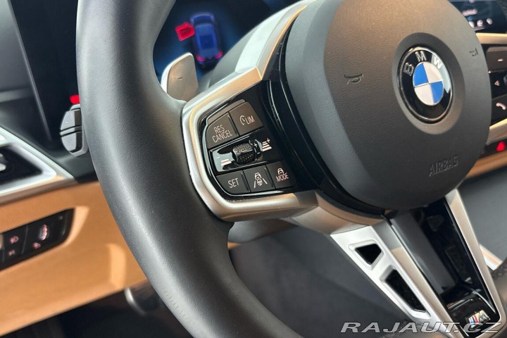 BMW 3 řady 3 | 330d xDrive 2025