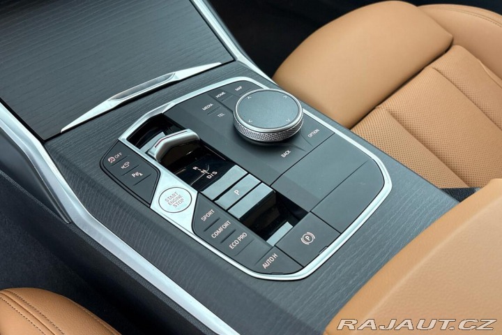 BMW 3 řady 3 | 330d xDrive 2025