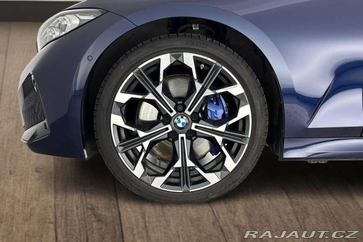 BMW 3 řady 3 | 330d xDrive 2025