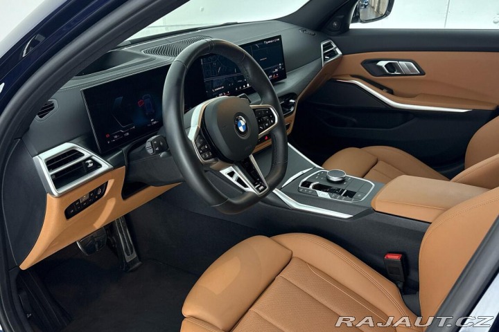BMW 3 řady 3 | 330d xDrive 2025