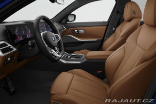 BMW 3 řady 3 | 330d xDrive 2025