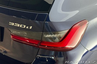 BMW 3 řady 3 | 330d xDrive 2025