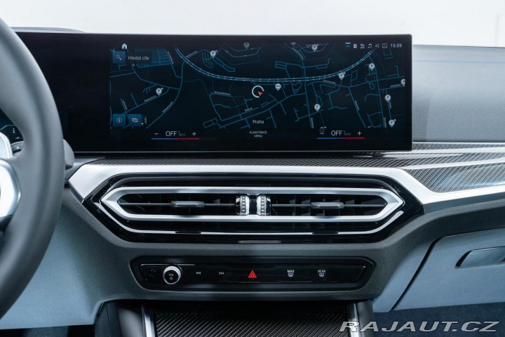 BMW 3 řady 3 | 330d xDrive 2024