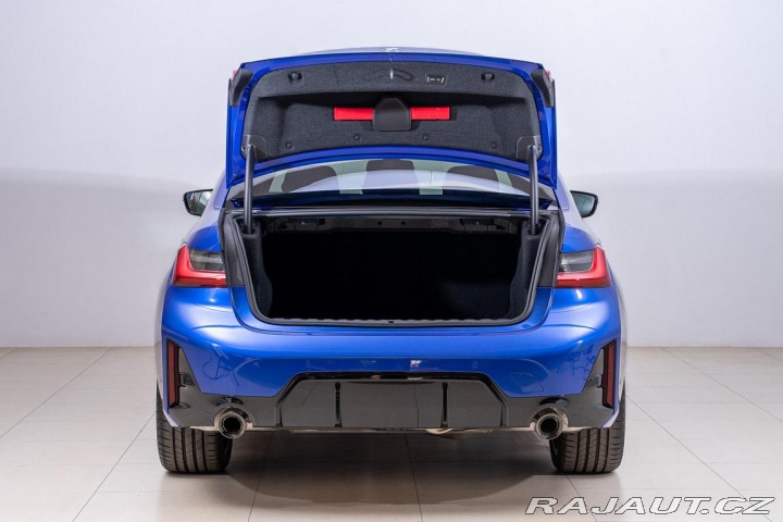 BMW 3 řady 3 | 330d xDrive 2024