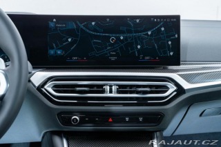 BMW 3 řady 3 | 330d xDrive 2024