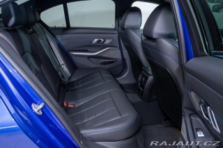 BMW 3 řady 3 | 330d xDrive 2024