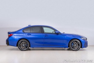 BMW 3 řady 3 | 330d xDrive 2024