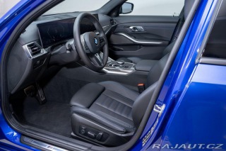 BMW 3 řady 3 | 330d xDrive 2024