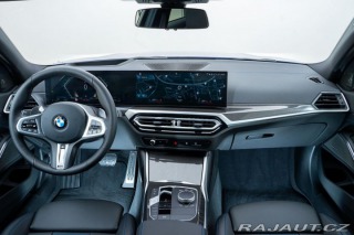 BMW 3 řady 3 | 330d xDrive 2024