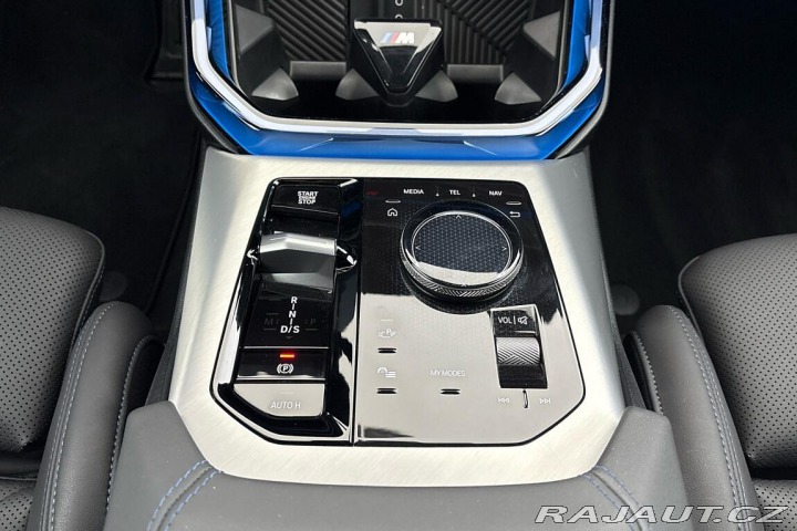 BMW X3 xDrive20d 2025