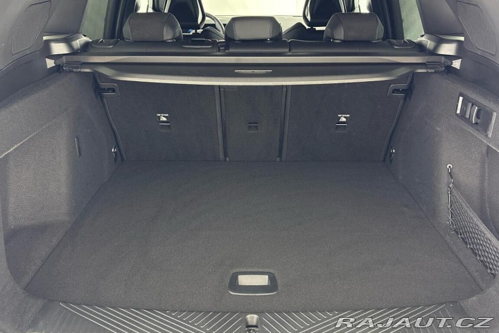 BMW X3 xDrive20d 2025