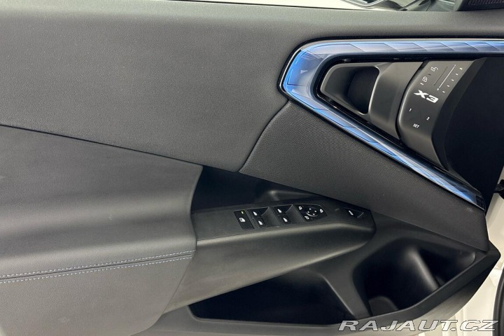 BMW X3 xDrive20d 2025