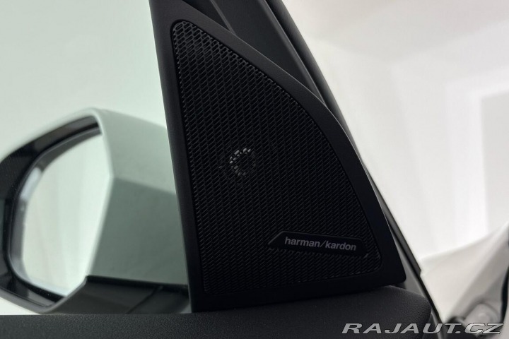 BMW X3 xDrive20d 2025