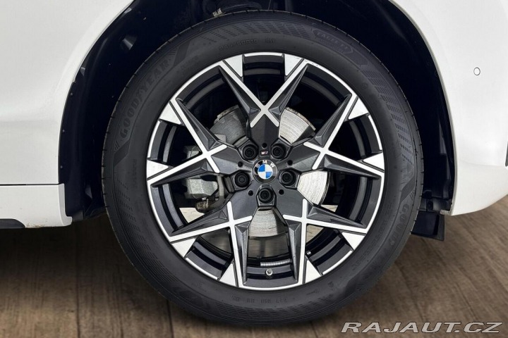 BMW X3 xDrive20d 2025