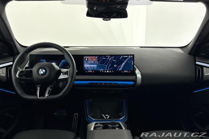 BMW X3 xDrive20d 2025