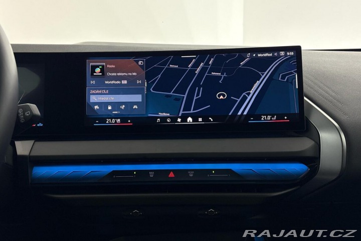 BMW X3 xDrive20d 2025