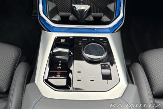 BMW X3 xDrive20d 2025