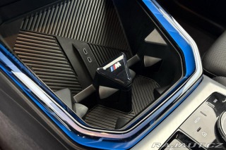 BMW X3 xDrive20d 2025