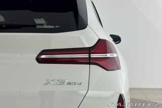 BMW X3 xDrive20d 2025