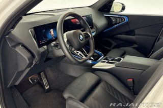 BMW X3 xDrive20d 2025