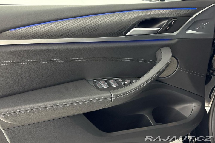 BMW X3 xDrive30d 2024