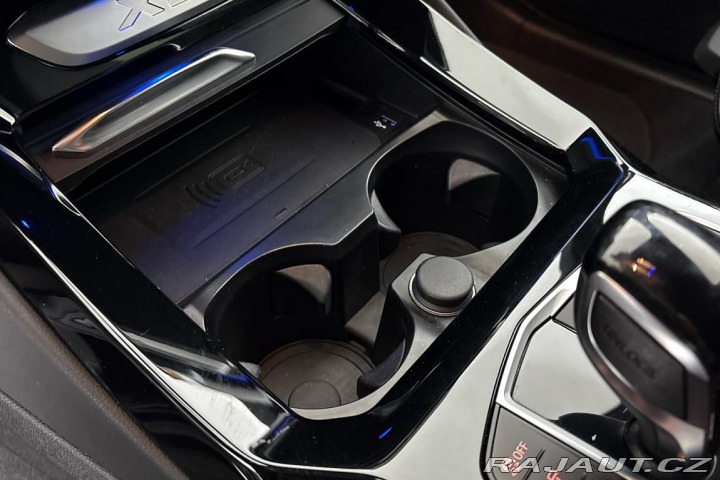 BMW X3 xDrive30d 2024