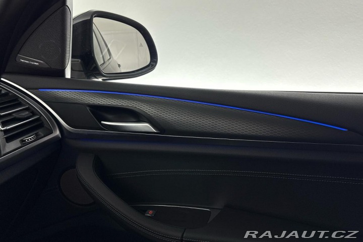 BMW X3 xDrive30d 2024