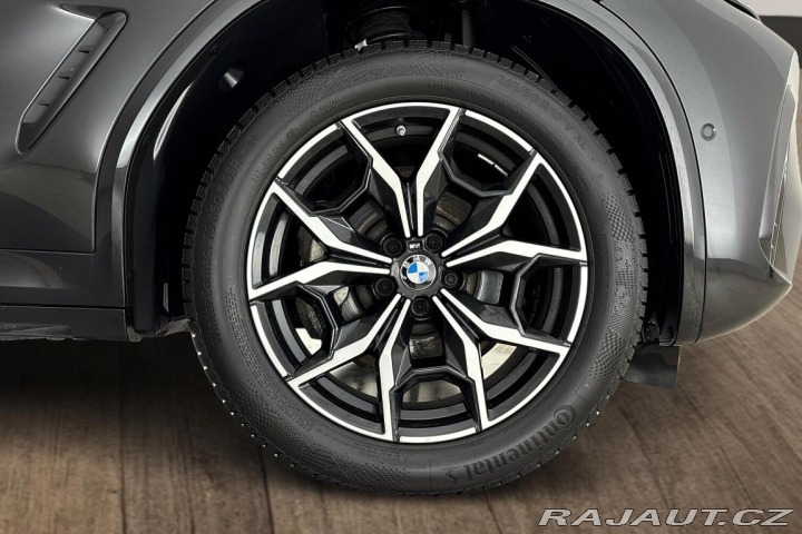 BMW X3 xDrive30d 2024