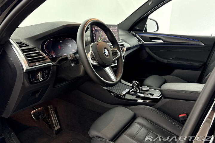 BMW X3 xDrive30d 2024