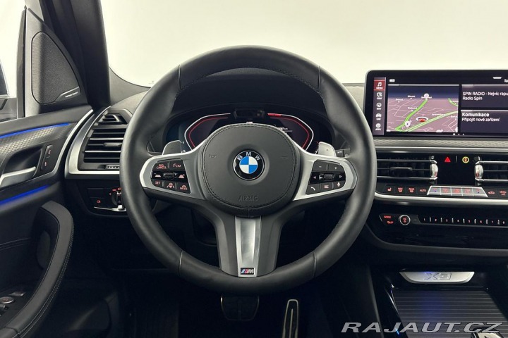 BMW X3 xDrive30d 2024