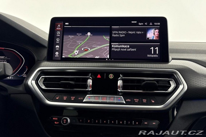 BMW X3 xDrive30d 2024