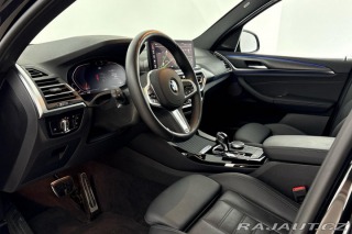 BMW X3 xDrive30d 2024