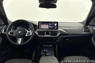 BMW X3 xDrive30d 2024